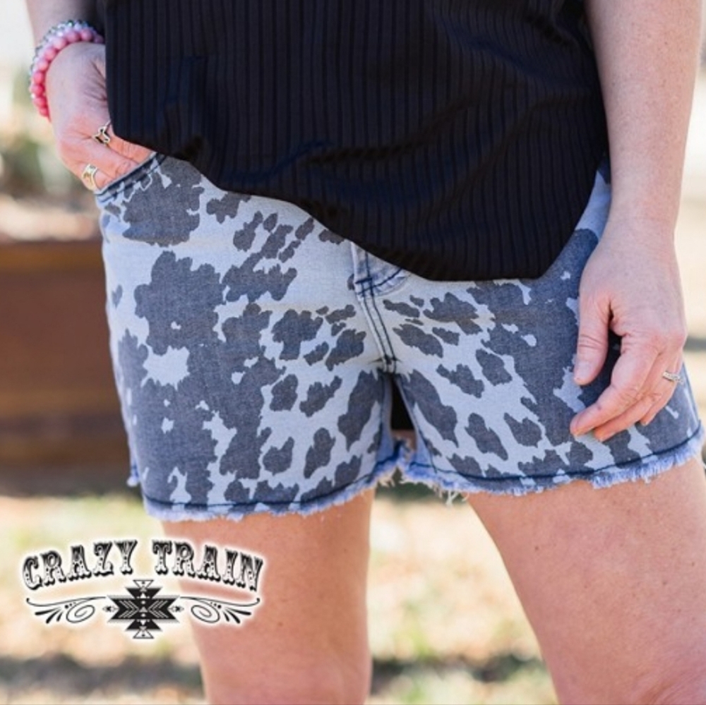 Crazy Train Backroads Britches